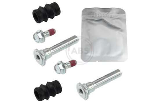 Guide Sleeve Kit, brake caliper 55127 ABS, Image 2
