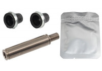 Guide Sleeve Kit, brake caliper 55128 ABS