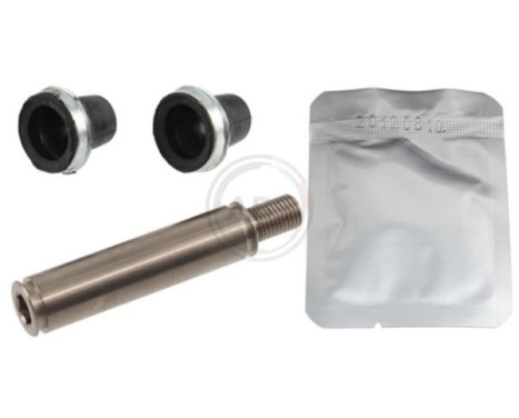 Guide Sleeve Kit, brake caliper 55128 ABS, Image 2