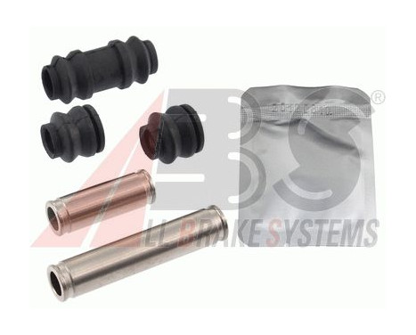 Guide Sleeve Kit, brake caliper 55129 ABS, Image 2