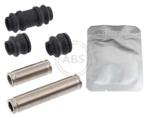 Guide Sleeve Kit, brake caliper 55129 ABS, Image 3