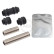 Guide Sleeve Kit, brake caliper 55129 ABS, Thumbnail 3