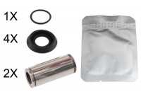 Guide Sleeve Kit, brake caliper 55130 ABS