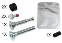 Guide Sleeve Kit, brake caliper 55132 ABS