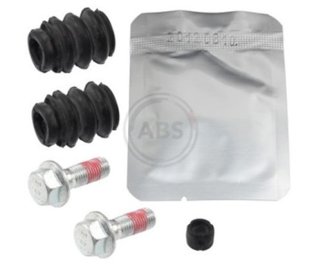 Guide Sleeve Kit, brake caliper 55137 ABS, Image 3