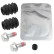 Guide Sleeve Kit, brake caliper 55137 ABS, Thumbnail 3