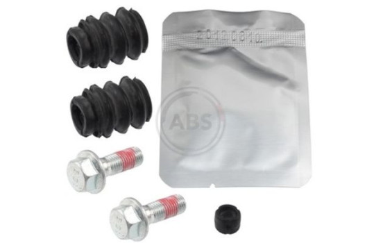 Guide Sleeve Kit, brake caliper 55137 ABS, Image 3