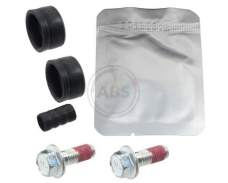 Guide Sleeve Kit, brake caliper 55138 ABS, Image 2