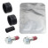 Guide Sleeve Kit, brake caliper 55138 ABS, Thumbnail 2