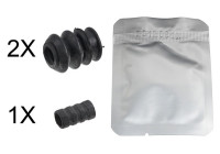 Guide Sleeve Kit, brake caliper 55140 ABS