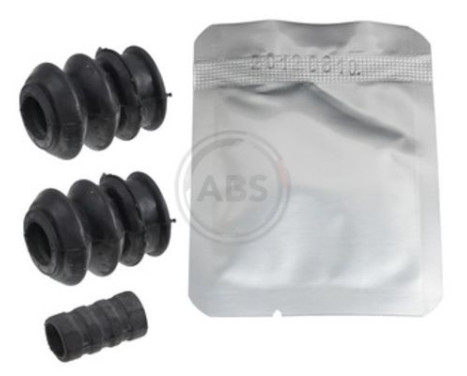 Guide Sleeve Kit, brake caliper 55140 ABS, Image 2