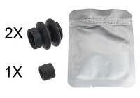 Guide Sleeve Kit, brake caliper 55141 ABS