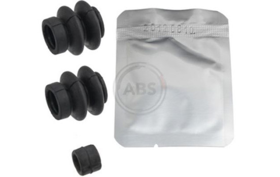 Guide Sleeve Kit, brake caliper 55141 ABS, Image 3