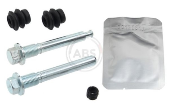 Guide Sleeve Kit, brake caliper 55142 ABS, Image 3