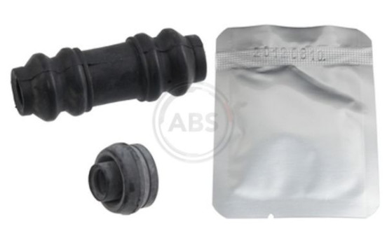 Guide Sleeve Kit, brake caliper 55143 ABS, Image 2