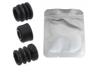 Guide Sleeve Kit, brake caliper 55145 ABS