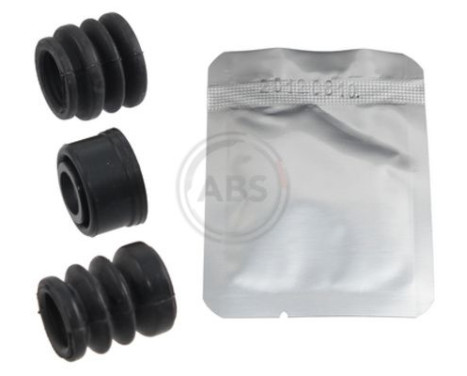 Guide Sleeve Kit, brake caliper 55145 ABS, Image 2