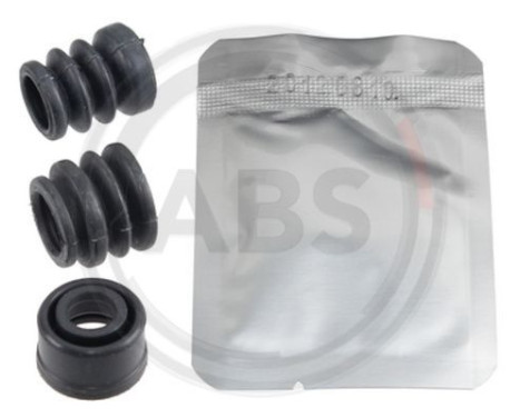 Guide Sleeve Kit, brake caliper 55146 ABS, Image 2