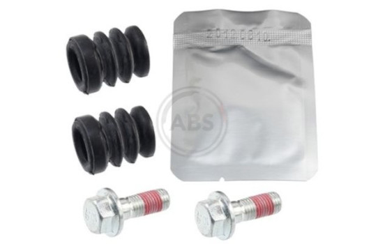 Guide Sleeve Kit, brake caliper 55147 ABS, Image 3