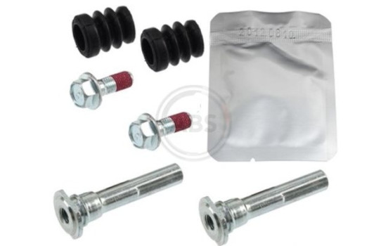 Guide Sleeve Kit, brake caliper 55148 ABS, Image 2