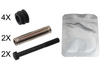 Guide Sleeve Kit, brake caliper 55150 ABS