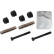Guide Sleeve Kit, brake caliper 55150 ABS, Thumbnail 2