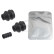 Guide Sleeve Kit, brake caliper 55152 ABS, Thumbnail 2