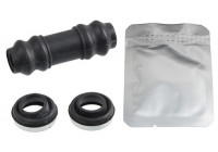 Guide Sleeve Kit, brake caliper 55155 ABS