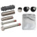 Guide Sleeve Kit, brake caliper 55156 ABS