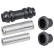 Guide Sleeve Kit, brake caliper 55156 ABS, Thumbnail 2