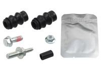 Guide Sleeve Kit, brake caliper 55159 ABS
