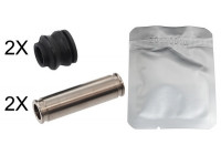 Guide Sleeve Kit, brake caliper 55163 ABS