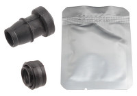 Guide Sleeve Kit, brake caliper 55164 ABS