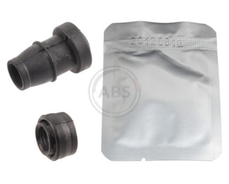 Guide Sleeve Kit, brake caliper 55164 ABS, Image 2