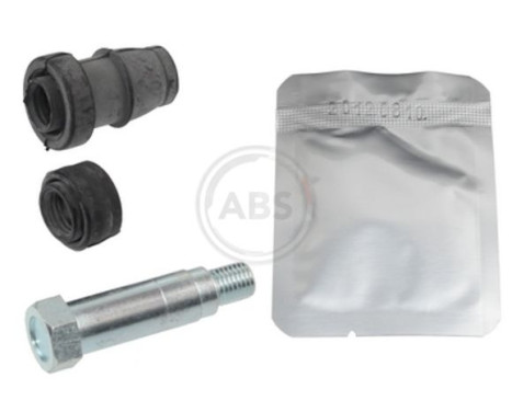 Guide Sleeve Kit, brake caliper 55165 ABS, Image 2