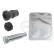 Guide Sleeve Kit, brake caliper 55165 ABS, Thumbnail 2
