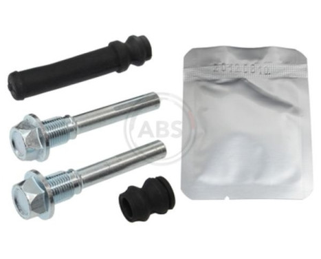 Guide Sleeve Kit, brake caliper 55167 ABS, Image 2