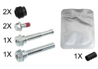 Guide Sleeve Kit, brake caliper 55168 ABS