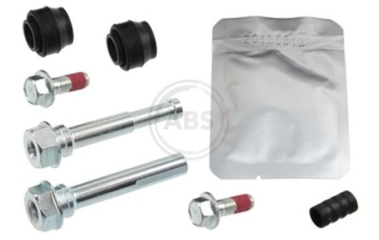 Guide Sleeve Kit, brake caliper 55168 ABS, Image 3
