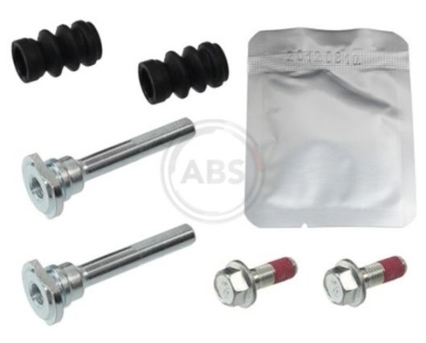 Guide Sleeve Kit, brake caliper 55169 ABS, Image 2