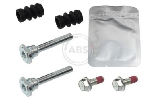 Guide Sleeve Kit, brake caliper 55169 ABS, Image 2