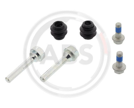Guide Sleeve Kit, brake caliper 55170 ABS, Image 2