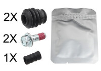 Guide Sleeve Kit, brake caliper 55173 ABS