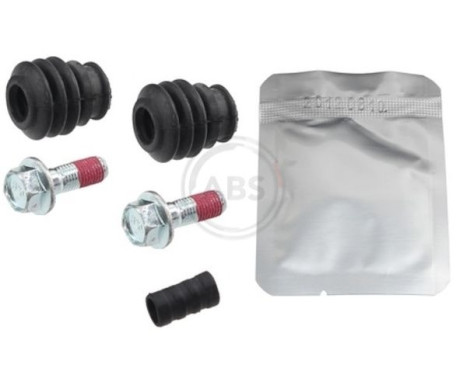 Guide Sleeve Kit, brake caliper 55173 ABS, Image 2
