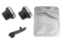 Guide Sleeve Kit, brake caliper 55178 ABS