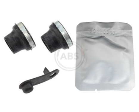 Guide Sleeve Kit, brake caliper 55178 ABS, Image 2