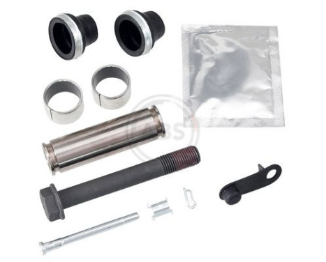 Guide Sleeve Kit, brake caliper 55179 ABS, Image 2