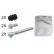 Guide Sleeve Kit, brake caliper 55180 ABS
