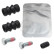 Guide Sleeve Kit, brake caliper 55181 ABS, Thumbnail 2