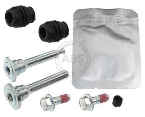 Guide Sleeve Kit, brake caliper 55187 ABS, Image 3